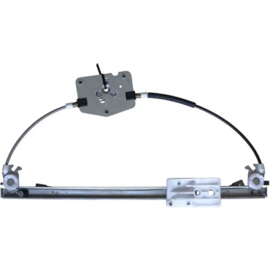GUIDA_ALLA_SCELTA.JPG Meccanismo Alzacristalli Posteriore 5 Porte Sinistro Volkswagen Golf Plus Dal 01/2005 Al 12/2013