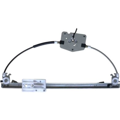 GUIDA_ALLA_SCELTA.JPG Meccanismo Alzacristalli Posteriore 5 Porte Destro Volkswagen Golf Plus Dal 01/2005 Al 12/2013