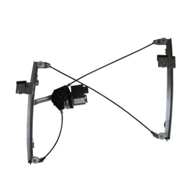 GUIDA_ALLA_SCELTA.JPG Alzacristalli Anteriore Elettrico Comfort 3 Porte Sinistro Volkswagen Polo Iii Serie 2 Dal 11/1999 Al 10/2
