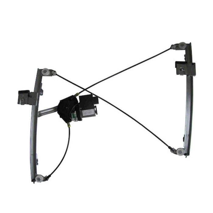 GUIDA_ALLA_SCELTA.JPG Alzacristalli Anteriore Elettrico Comfort 3 Porte Sinistro Volkswagen Polo Iii Serie 2 Dal 11/1999 Al 10/2
