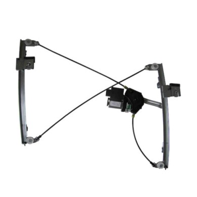 GUIDA_ALLA_SCELTA.JPG Alzacristalli Anteriore Elettrico Comfort 3 Porte Destro Volkswagen Polo Iii Serie 2 Dal 11/1999 Al 10/200