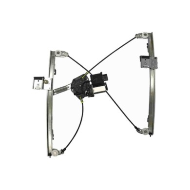 GUIDA_ALLA_SCELTA.JPG Alzacristalli Anteriore Elettrico Comfort 5 Porte Sinistro Volkswagen Polo Iii Serie 2 Dal 11/1999 Al 10/2