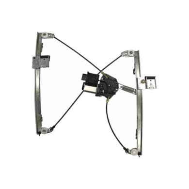 GUIDA_ALLA_SCELTA.JPG Alzacristalli Anteriore Elettrico Comfort 5 Porte Destro Volkswagen Polo Iii Serie 2 Dal 11/1999 Al 10/200