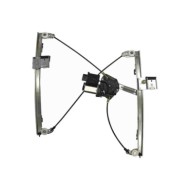 GUIDA_ALLA_SCELTA.JPG Alzacristalli Anteriore Elettrico Comfort 5 Porte Destro Volkswagen Polo Iii Serie 2 Dal 11/1999 Al 10/200