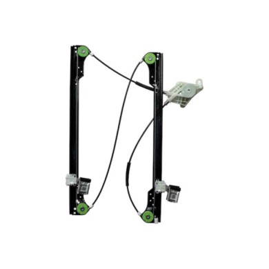 GUIDA_ALLA_SCELTA.JPG Meccanismo Alzacristalli Anteriore 3 Porte Destro Volkswagen Transporter T5 Dal 07/2003 Al 10/2009