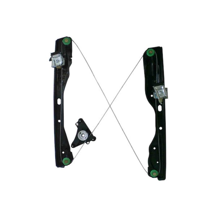 GUIDA_ALLA_SCELTA.JPG Meccanismo Alzacristalli Anteriore 5 Porte Sinistro Volkswagen Tiguan Dal 10/2007 Al 01/2016