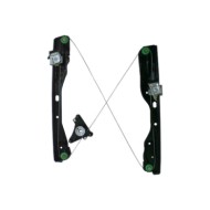 GUIDA_ALLA_SCELTA.JPG Meccanismo Alzacristalli Anteriore 5 Porte Sinistro Volkswagen Tiguan Dal 10/2007 Al 01/2016