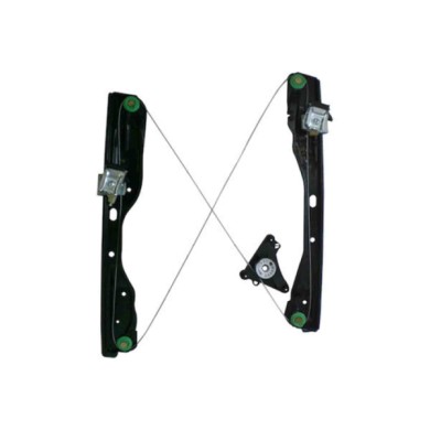 GUIDA_ALLA_SCELTA.JPG Meccanismo Alzacristalli Anteriore 5 Porte Destro Volkswagen Tiguan Dal 10/2007 Al 01/2016