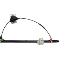 Alzacristalli Anteriore Manuale 3 Porte Destro Volkswagen Transporter T4 Dal 09/1990 Al 12/1995