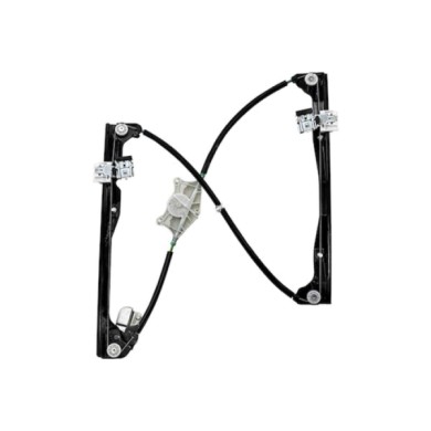 GUIDA_ALLA_SCELTA.JPG Meccanismo Alzacristalli Anteriore 3/5 Porte Sinistro Volkswagen Caddy Dal 03/2004 Al 12/2015
