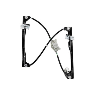 GUIDA_ALLA_SCELTA.JPG Meccanismo Alzacristalli Anteriore 3/5 Porte Destro Volkswagen Caddy Dal 03/2004 Al 12/2015