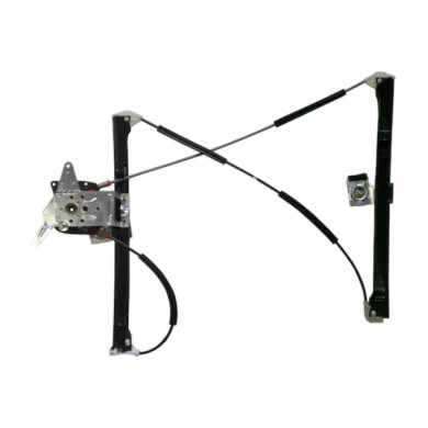 GUIDA_ALLA_SCELTA.JPG Meccanismo Alzacristalli Anteriore 3 Porte Destro Seat Arosa Dal 04/1997 Al 2004 Dal 07/1998 Al 07/2005