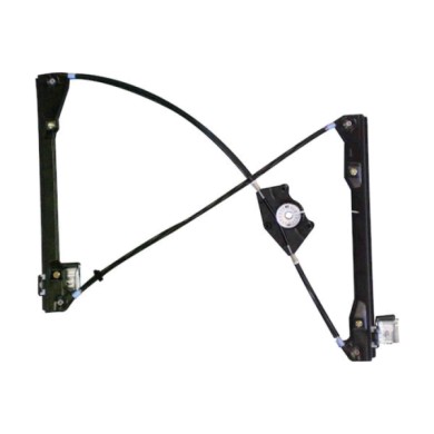 GUIDA_ALLA_SCELTA.JPG Meccanismo Alzacristalli Anteriore 3 Porte Sinistro Volkswagen Beetle Dal 09/1998 Al 09/2011