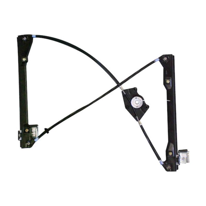 GUIDA_ALLA_SCELTA.JPG Meccanismo Alzacristalli Anteriore 3 Porte Sinistro Volkswagen Beetle Dal 09/1998 Al 09/2011