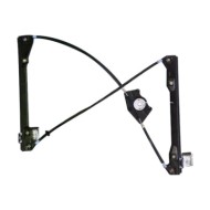 Meccanismo Alzacristalli Anteriore 3 Porte Sinistro Volkswagen Beetle Dal 09/1998 Al 09/2011
