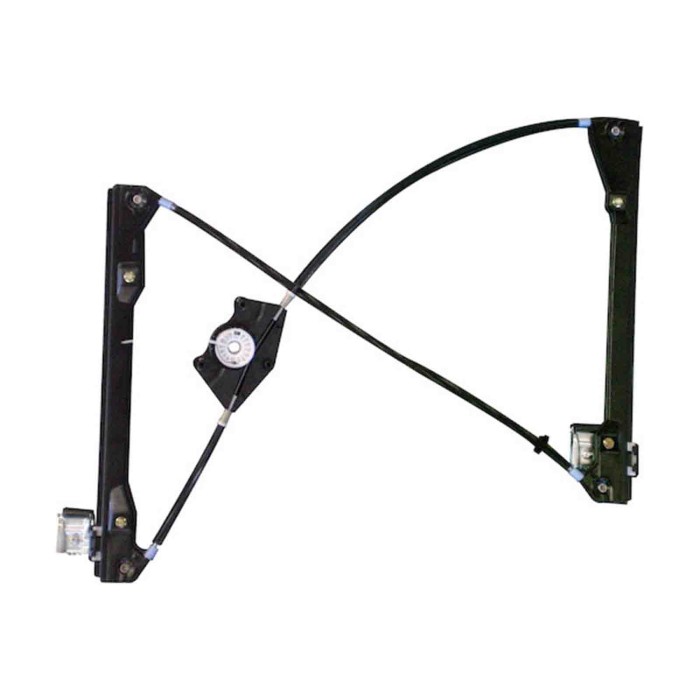 GUIDA_ALLA_SCELTA.JPG Meccanismo Alzacristalli Anteriore 3 Porte Destro Volkswagen Beetle Dal 09/1998 Al 09/2011