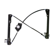 GUIDA_ALLA_SCELTA.JPG Meccanismo Alzacristalli Anteriore 3 Porte Destro Volkswagen Beetle Dal 09/1998 Al 09/2011