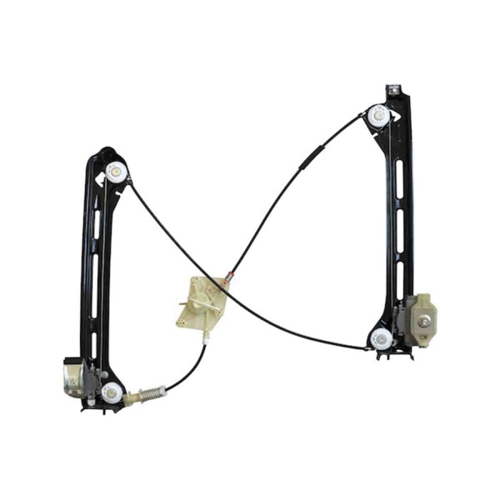 GUIDA_ALLA_SCELTA.JPG Meccanismo Alzacristalli Anteriore 3 Porte Sinistro Volkswagen Maggiolino Dal 07/2011 Al 06/2013