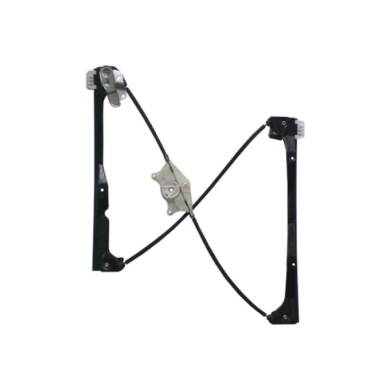 GUIDA_ALLA_SCELTA.JPG Meccanismo Alzacristalli Anteriore 5 Porte Sinistro Volkswagen Touran Dal 01/2003 Al 04/2010 Dal 05/2010 A
