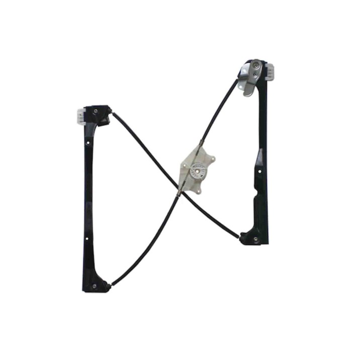 GUIDA_ALLA_SCELTA.JPG Meccanismo Alzacristalli Anteriore 5 Porte Destro Volkswagen Touran Dal 01/2003 Al 04/2010 Dal 05/2010 Al 