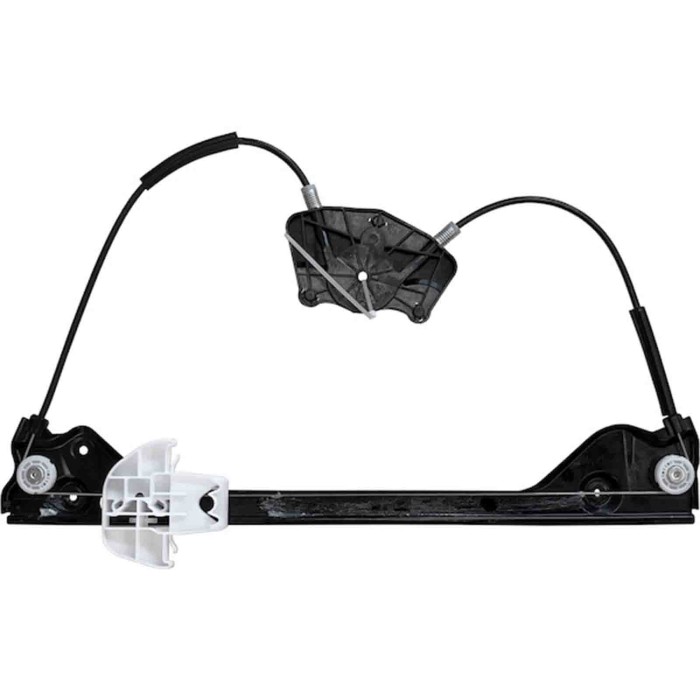 GUIDA_ALLA_SCELTA.JPG Meccanismo Alzacristalli Posteriore 5 Porte Sinistro Volkswagen Touran Dal 01/2003 Al 04/2010