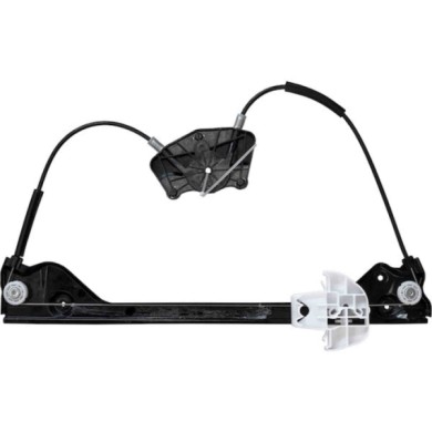 GUIDA_ALLA_SCELTA.JPG Meccanismo Alzacristalli Posteriore 5 Porte Destro Volkswagen Touran Dal 01/2003 Al 04/2010