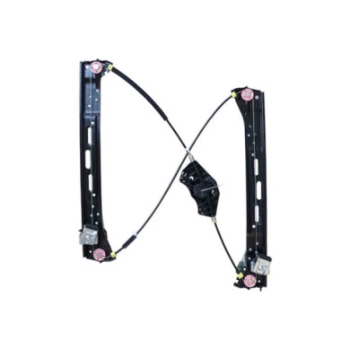 GUIDA_ALLA_SCELTA.JPG Meccanismo Alzacristalli Anteriore 5 Porte Destro Seat Alhambra Dal 06/2010