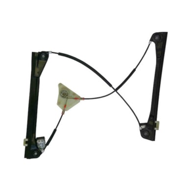 GUIDA_ALLA_SCELTA.JPG Meccanismo Alzacristalli Anteriore 3 Porte Destro Volkswagen Polo Iv Dal 11/2001 Al 05/2005 Dal 06/2005 Al