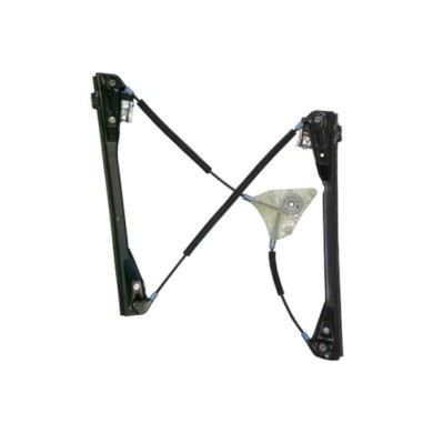 GUIDA_ALLA_SCELTA.JPG Meccanismo Alzacristalli Anteriore 5 Porte Sinistro Volkswagen Polo Iv Dal 11/2001 Al 05/2005 Dal 06/2005 