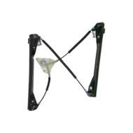 Meccanismo Alzacristalli Anteriore 5 Porte Destro Volkswagen Polo Iv Dal 11/2001 Al 05/2005 Dal 06/2005 Al 05/2009
