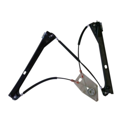 GUIDA_ALLA_SCELTA.JPG Meccanismo Alzacristalli Anteriore 5 Porte Destro Volkswagen Polo V Dal 06/2009 Al 01/2017