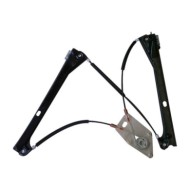 Meccanismo Alzacristalli Anteriore 5 Porte Destro Volkswagen Polo V Dal 06/2009 Al 01/2017