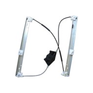 GUIDA_ALLA_SCELTA.JPG Meccanismo Alzacristalli Anteriore 5 Porte Sinistro Volkswagen Touareg Dal 11/2002 Al 02/2010