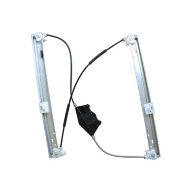 GUIDA_ALLA_SCELTA.JPG Meccanismo Alzacristalli Anteriore 5 Porte Destro Volkswagen Touareg Dal 11/2002 Al 02/2010