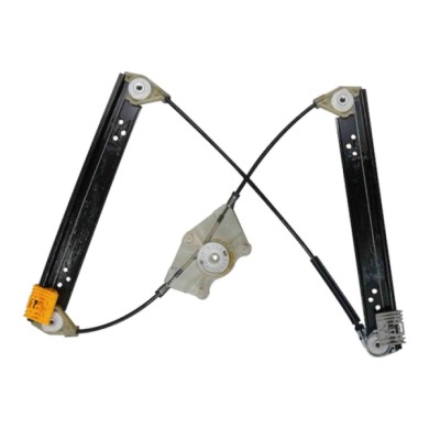 GUIDA_ALLA_SCELTA.JPG Meccanismo Alzacristalli Posteriore 5 Porte Sinistro Volkswagen Touareg Dal 11/2002 Al 02/2010