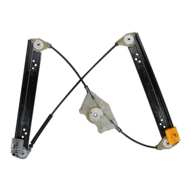 GUIDA_ALLA_SCELTA.JPG Meccanismo Alzacristalli Posteriore 5 Porte Destro Volkswagen Touareg Dal 11/2002 Al 02/2010