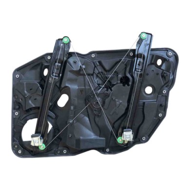 GUIDA_ALLA_SCELTA.JPG Alzacristalli Pannello Completo Di Meccanismo Anteriore 5 Porte Sinistro Volkswagen Touareg Dal 03/2010