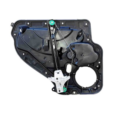 GUIDA_ALLA_SCELTA.JPG Alzacristalli Pannello Completo Di Meccanismo Posteriore 5 Porte Destro Volkswagen Golf Vi Dal 11/2008 Al 