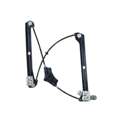 GUIDA_ALLA_SCELTA.JPG Meccanismo Alzacristalli Anteriore 5 Porte Destro Volkswagen Golf Variant Sw Dal 06/2013 Al 08/2020 Dal 08