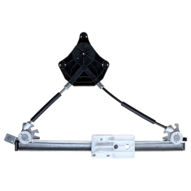 GUIDA_ALLA_SCELTA.JPG Meccanismo Alzacristalli Posteriore 5 Porte Sinistro Volkswagen Golf Variant Sw Dal 06/2013 Al 08/2020 Dal