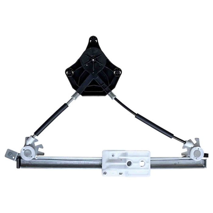 GUIDA_ALLA_SCELTA.JPG Meccanismo Alzacristalli Posteriore 5 Porte Sinistro Volkswagen Golf Variant Sw Dal 06/2013 Al 08/2020 Dal