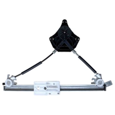 GUIDA_ALLA_SCELTA.JPG Meccanismo Alzacristalli Posteriore 5 Porte Destro Volkswagen Golf Variant Sw Dal 06/2013 Al 08/2020 Dal 0