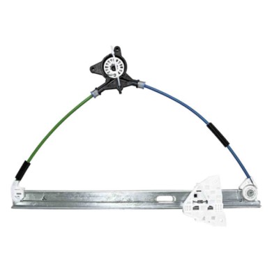 GUIDA_ALLA_SCELTA.JPG Meccanismo Alzacristalli Anteriore 5 Porte Sinistro Mazda Mazda 3 Dal 10/2003 Al 07/2007
