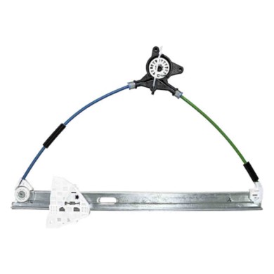 GUIDA_ALLA_SCELTA.JPG Meccanismo Alzacristalli Anteriore 5 Porte Destro Mazda Mazda 3 Dal 10/2003 Al 07/2007
