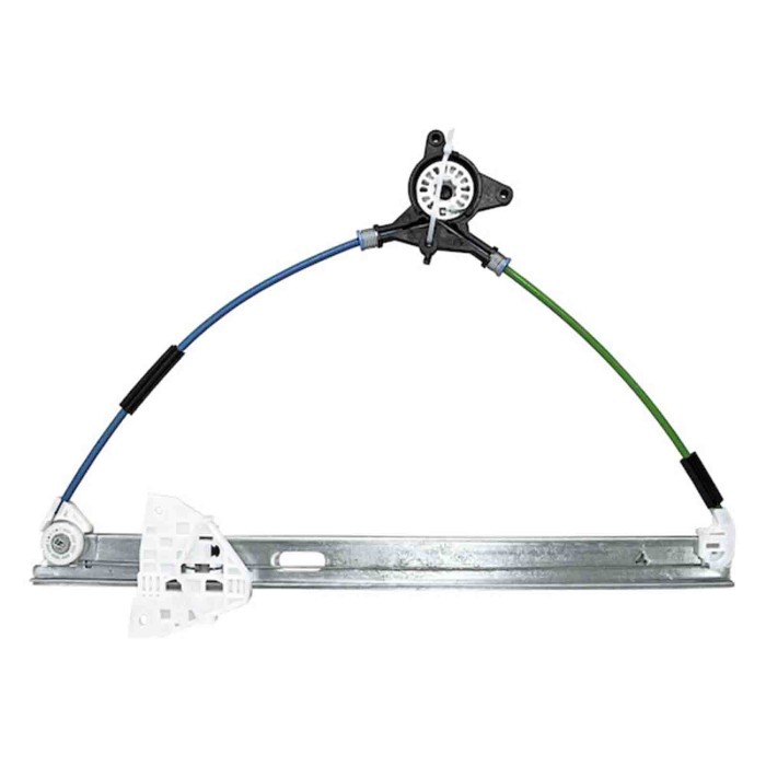 GUIDA_ALLA_SCELTA.JPG Meccanismo Alzacristalli Anteriore 5 Porte Destro Mazda Mazda 3 Dal 10/2003 Al 07/2007