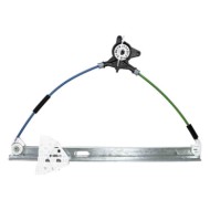 Meccanismo Alzacristalli Anteriore 5 Porte Destro Mazda Mazda 3 Dal 10/2003 Al 07/2007