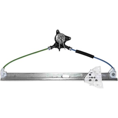GUIDA_ALLA_SCELTA.JPG Meccanismo Alzacristalli Anteriore 5 Porte Sinistro Mazda Cx 7 Dal 07/2007 Al 12/2013