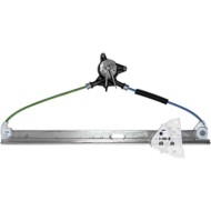 GUIDA_ALLA_SCELTA.JPG Meccanismo Alzacristalli Anteriore 5 Porte Sinistro Mazda Cx 7 Dal 07/2007 Al 12/2013
