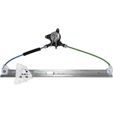 GUIDA_ALLA_SCELTA.JPG Meccanismo Alzacristalli Anteriore 5 Porte Destro Mazda Cx 7 Dal 07/2007 Al 12/2013