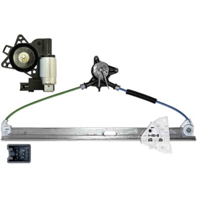 GUIDA_ALLA_SCELTA.JPG Alzacristalli Anteriore Elettrico Comfort 5 Porte Sinistro Mazda Cx 7 Dal 07/2007 Al 12/2013